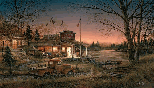 (image for) Total Comfort Canvas